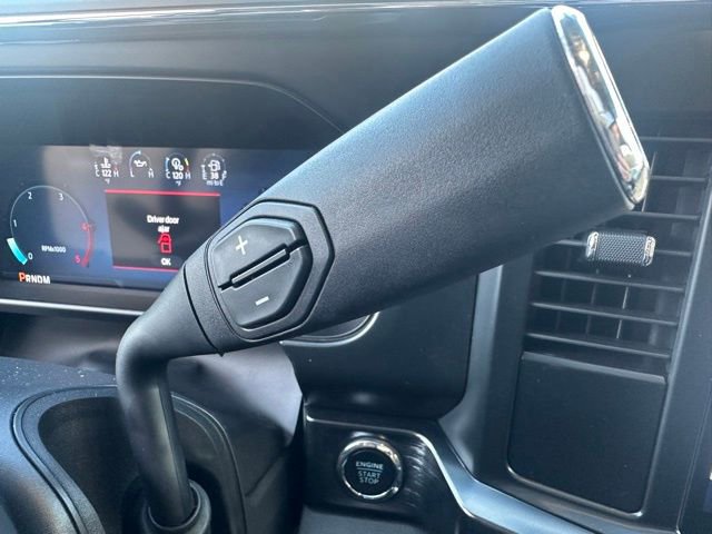 Certified 2023 Ford F250 Lariat w/ Sport Appearance Package image 25