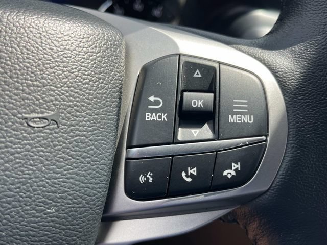 Certified 2024 Ford Explorer XLT w/ Equipment Group 202A AWD/4WD image 35