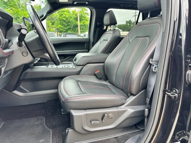 Certified 2023 Ford Expedition Limited AWD/4WD image 43