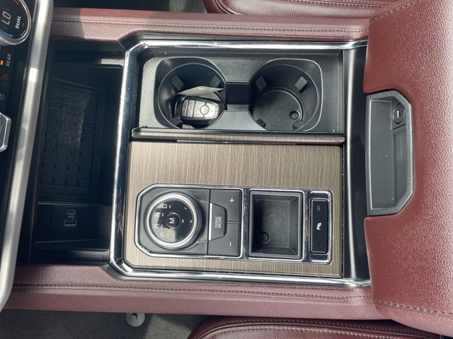 Certified 2024 Ford Expedition Limited RWD image 31