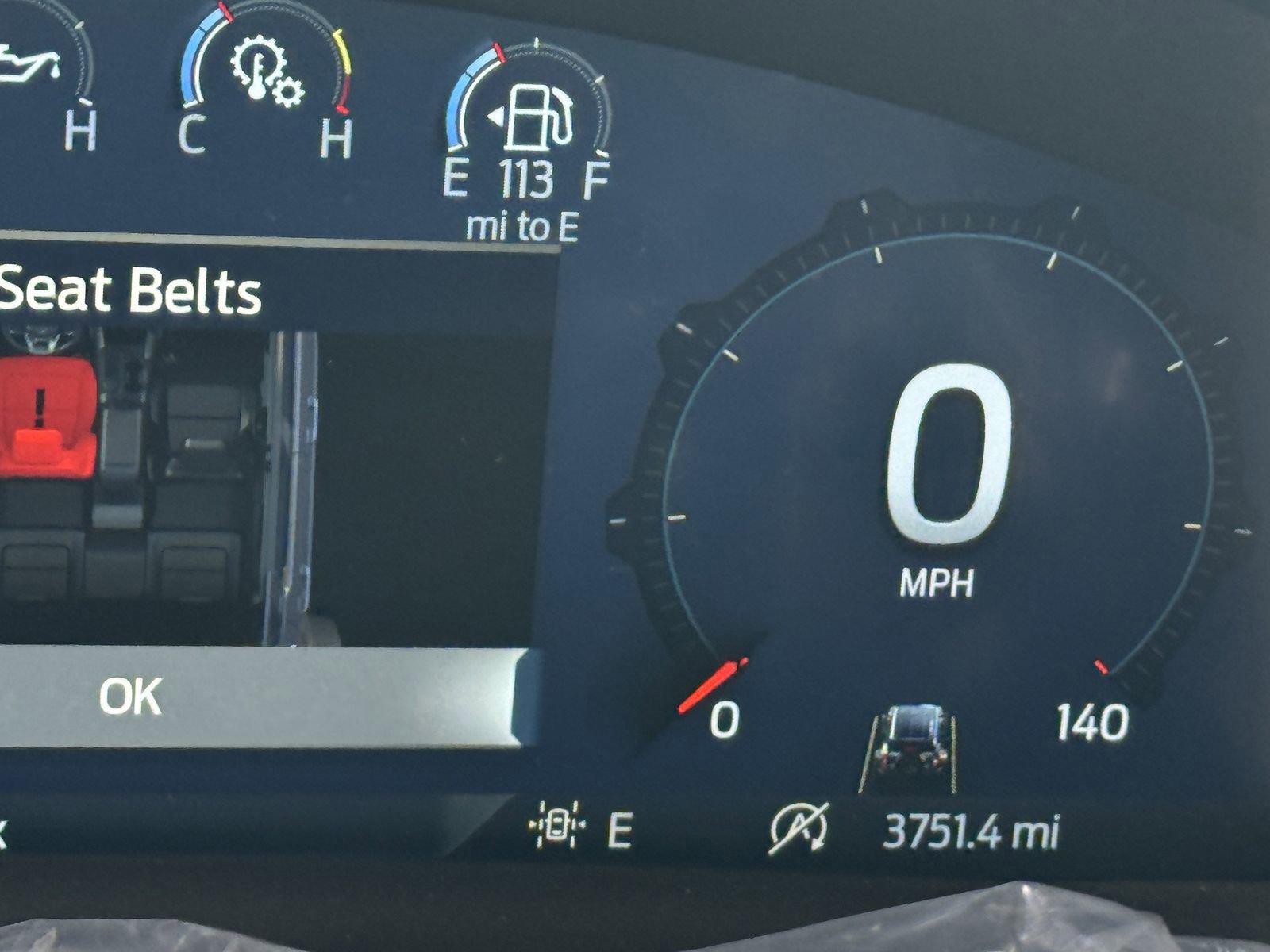 Certified 2025 Ford Bronco Raptor image 17