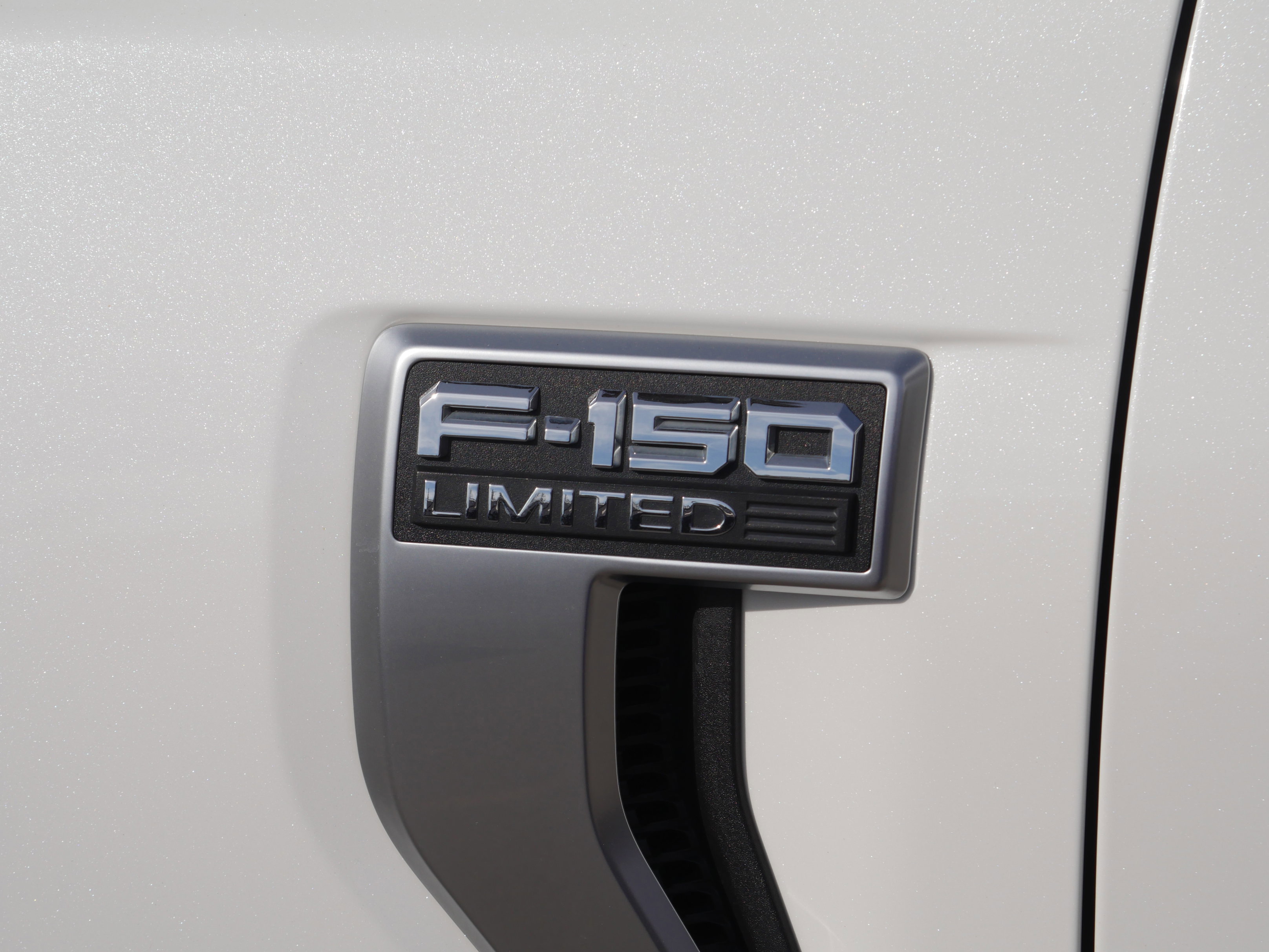 Certified 2021 Ford F150 Limited image 25