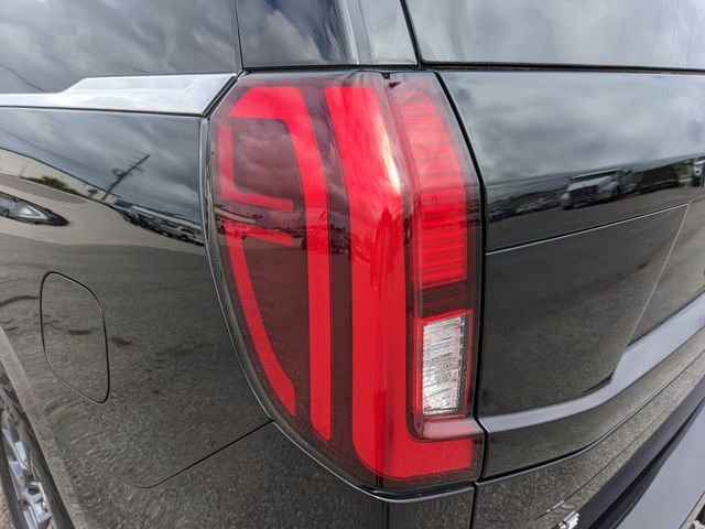 Certified 2025 Ford Expedition Active AWD/4WD image 11