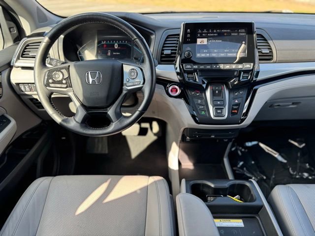 Used 2018 Honda Odyssey Elite image 19