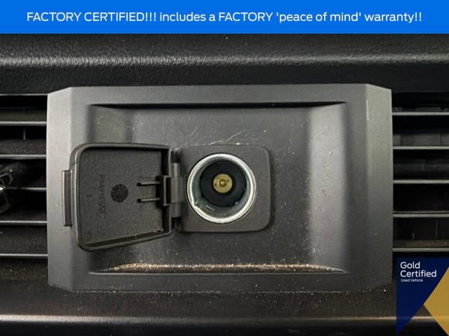 Certified 2024 Ford F150 STX w/ STX Black Appearance Package AWD/4WD image 20
