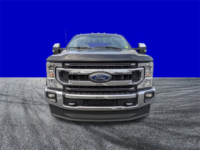 Certified 2022 Ford F250 XLT w/ XLT Premium Package image 9