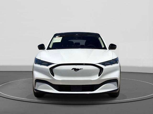 Certified 2023 Ford Mustang Mach-E Premium RWD image 3