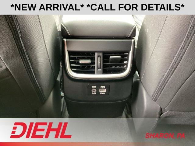 Used 2024 Subaru Outback Premium w/ Popular Package #1A AWD/4WD image 33
