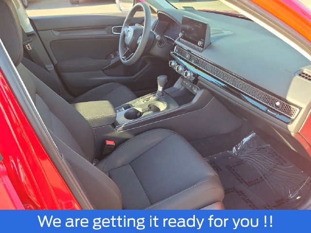 Used 2026 Honda Civic LX image 17