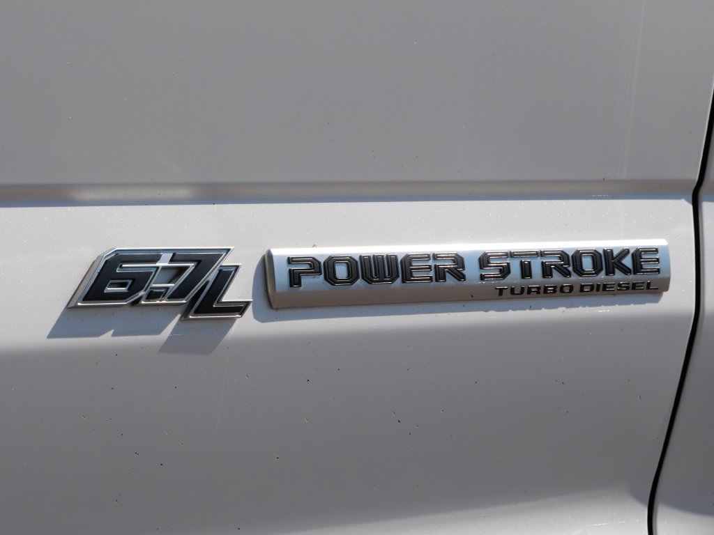 Certified 2021 Ford F250 Platinum AWD/4WD image 9