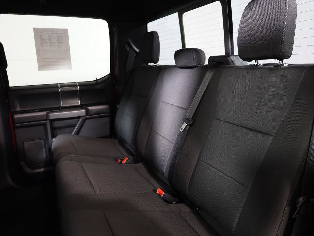 Certified 2020 Ford F150 XLT w/ Equipment Group 302A Luxury AWD/4WD image 11