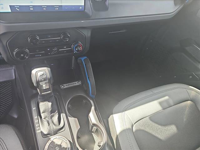 Certified 2024 Ford Bronco Black Diamond image 13