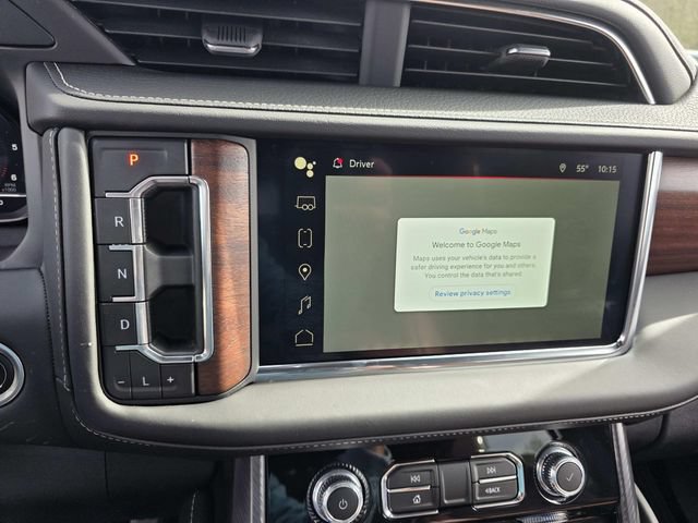 Used 2024 GMC Yukon Denali Ultimate AWD/4WD image 39