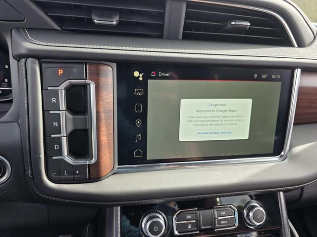 Used 2024 GMC Yukon Denali Ultimate AWD/4WD image 39