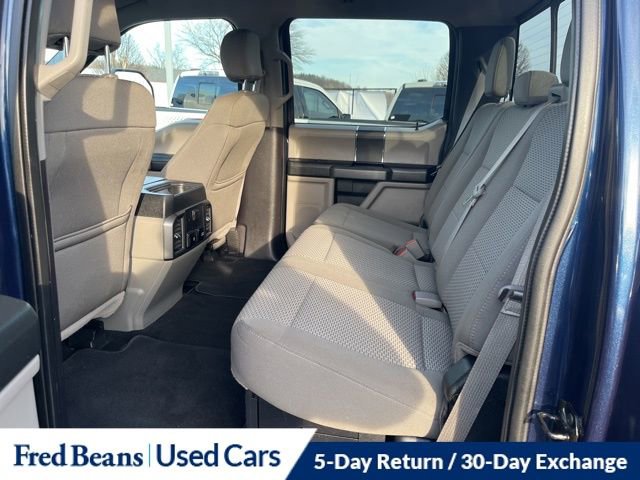 Certified 2018 Ford F250 XLT w/ XLT Value Package image 16