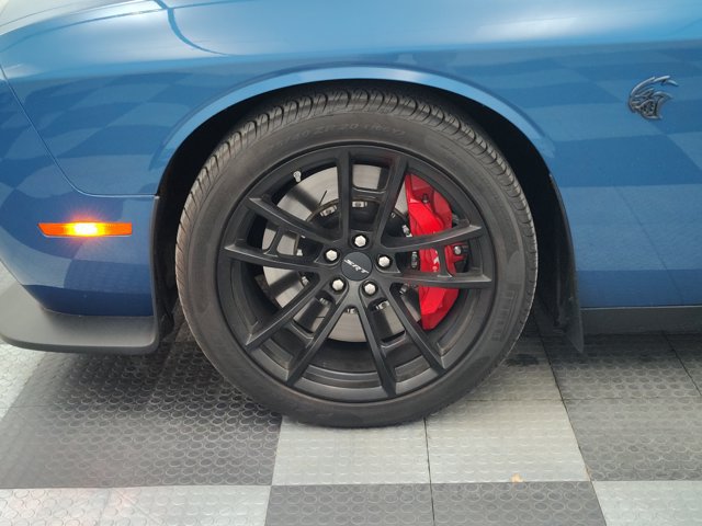 Used 2023 Dodge Challenger SRT Hellcat RWD image 15
