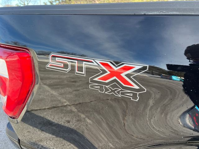 Certified 2023 Ford F150 XL w/ STX Appearance Package image 40