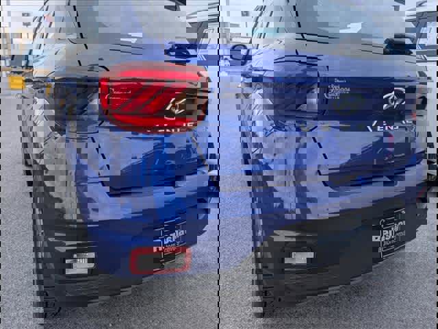 Used 2023 Hyundai Venue SEL image 19