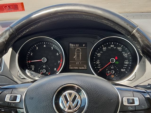Used 2017 Volkswagen Jetta SE FWD image 13
