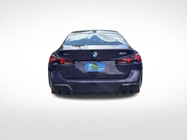 Used 2025 BMW 228 xDrive Gran Coupe AWD/4WD image 7