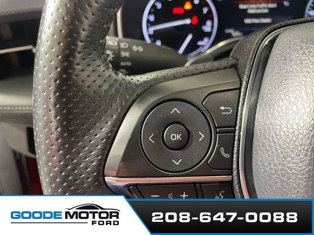 Used 2019 Toyota Avalon XSE image 13