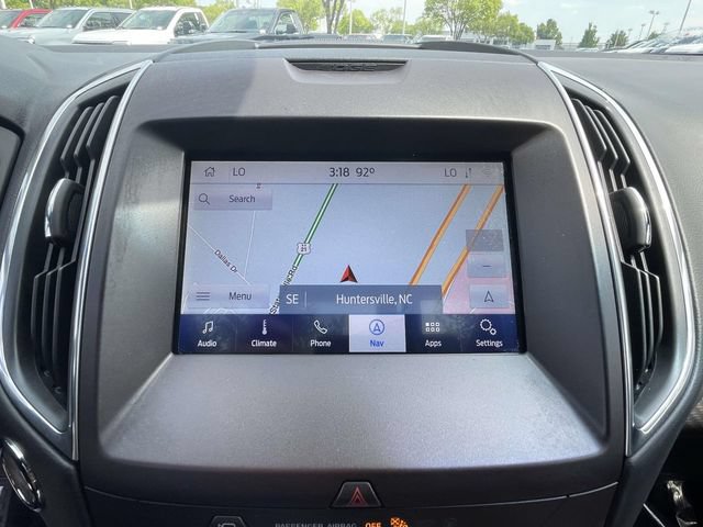 Certified 2020 Ford Edge Titanium w/ Equipment Group 301A AWD/4WD image 8