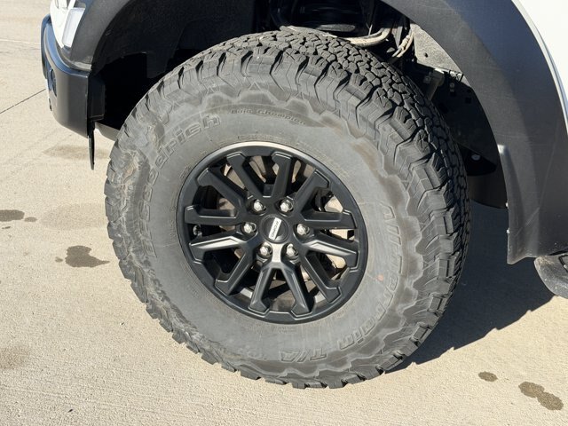 Certified 2024 Ford F150 Raptor AWD/4WD image 11