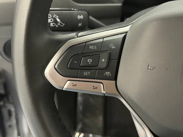 Used 2024 Volkswagen Tiguan Wolfsburg Edition FWD image 16