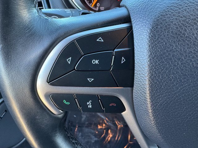 Used 2019 Jeep Grand Cherokee High Altitude image 22