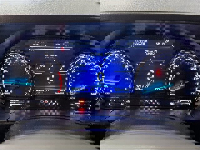 Certified 2024 Ford Maverick Tremor w/ Tremor Off-Road Package image 18