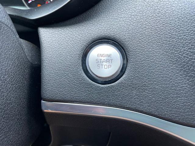 Used 2019 Kia Stinger GT AWD/4WD image 22