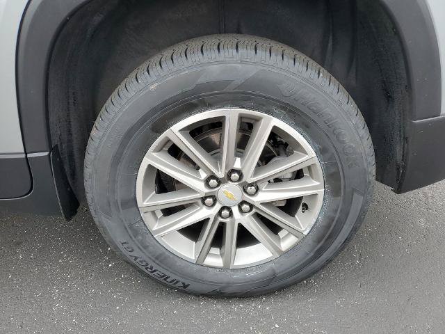 Used 2024 Chevrolet Traverse LT FWD image 29