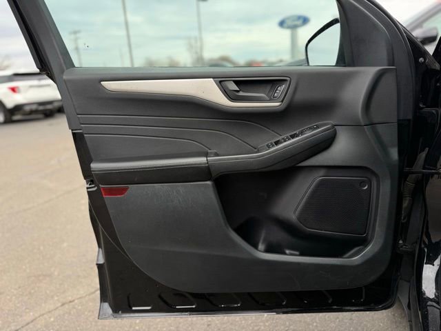 Certified 2022 Ford Escape SE w/ Convenience Package image 18