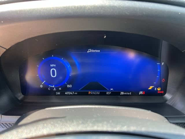 Certified 2023 Ford Explorer ST w/ Equipment Group 401A AWD/4WD image 20