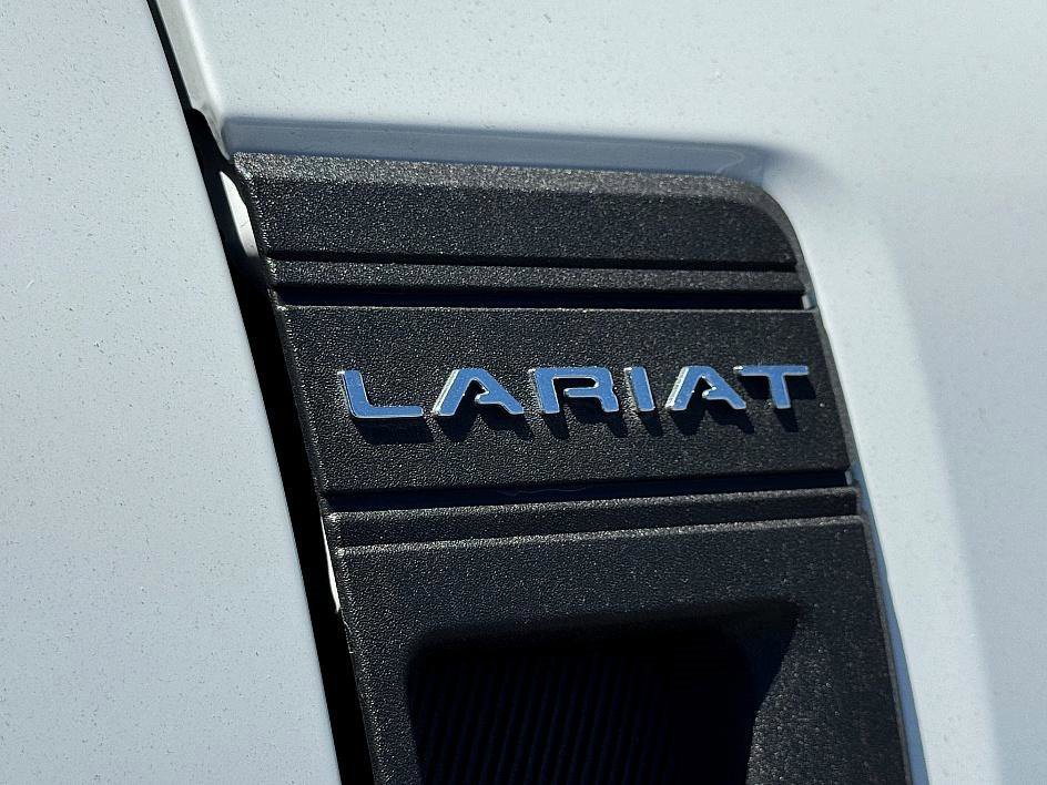 Certified 2024 Ford Maverick Lariat image 12
