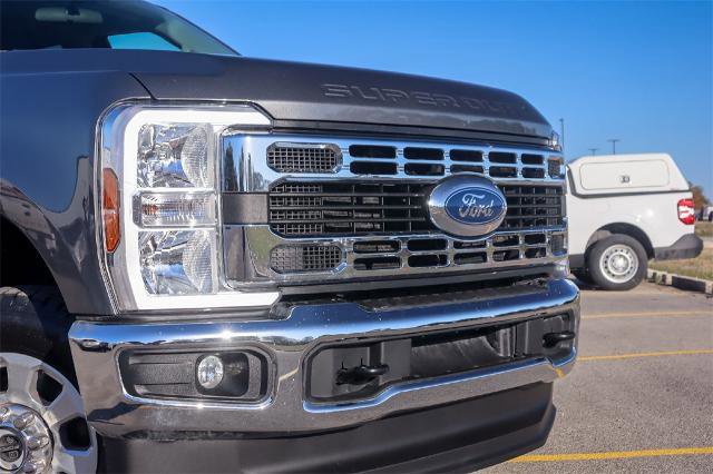 Certified 2024 Ford F250 XLT image 7