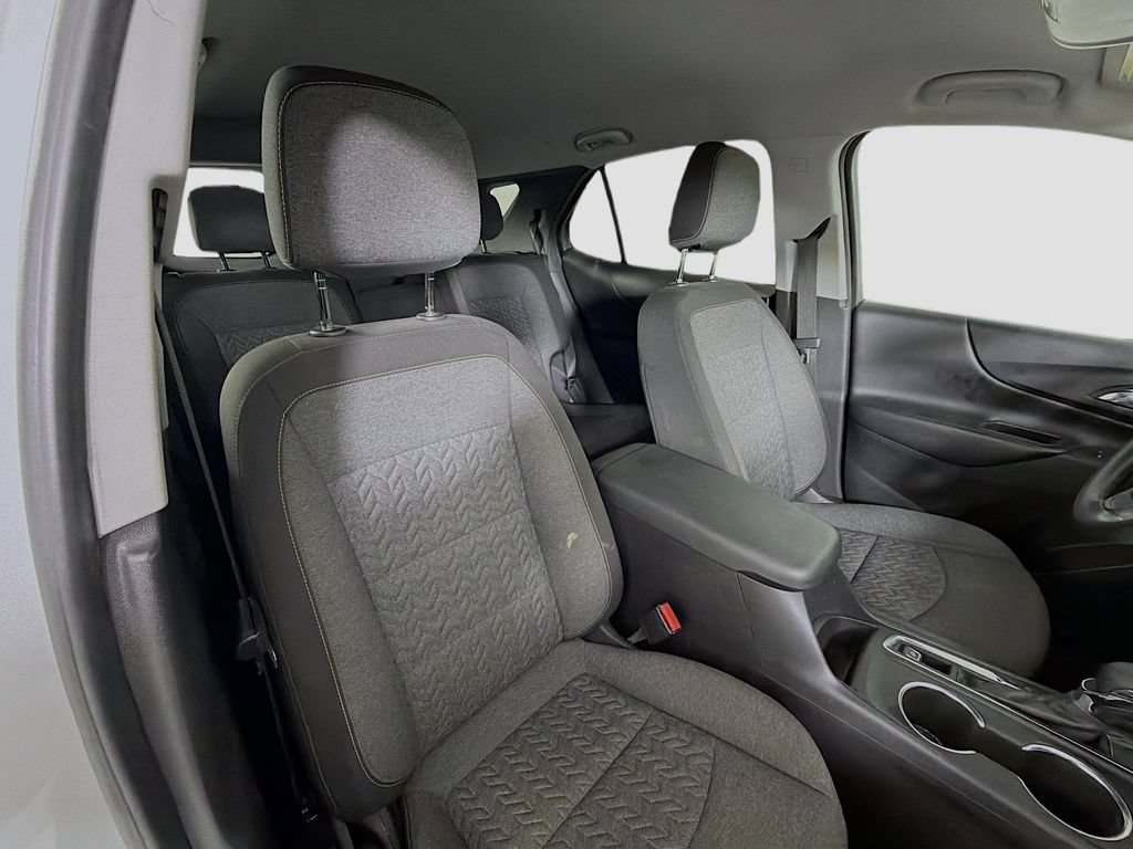 Used 2022 Chevrolet Equinox LT AWD/4WD image 29