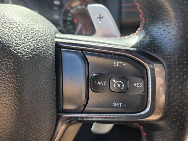 Used 2021 RAM 1500 TRX w/ TRX Level 2 Equipment Group AWD/4WD image 30