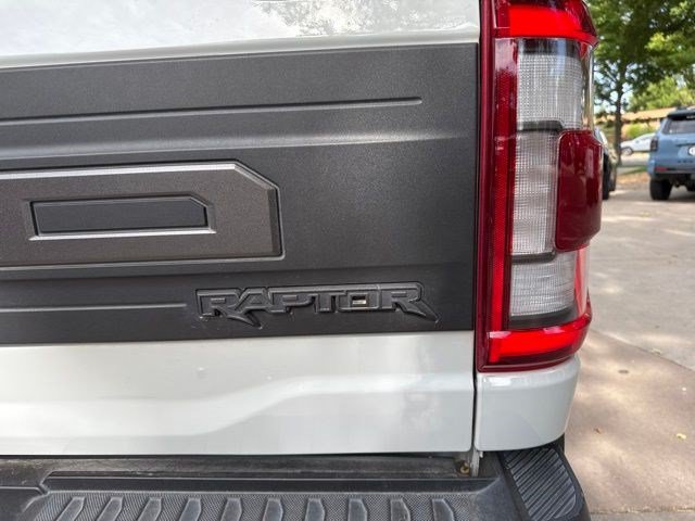 Certified 2023 Ford F150 Raptor AWD/4WD image 11