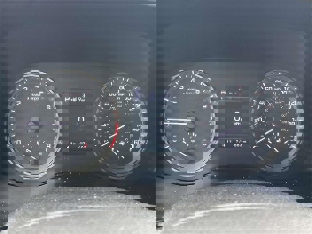 Used 2021 Hyundai Tucson SE image 5