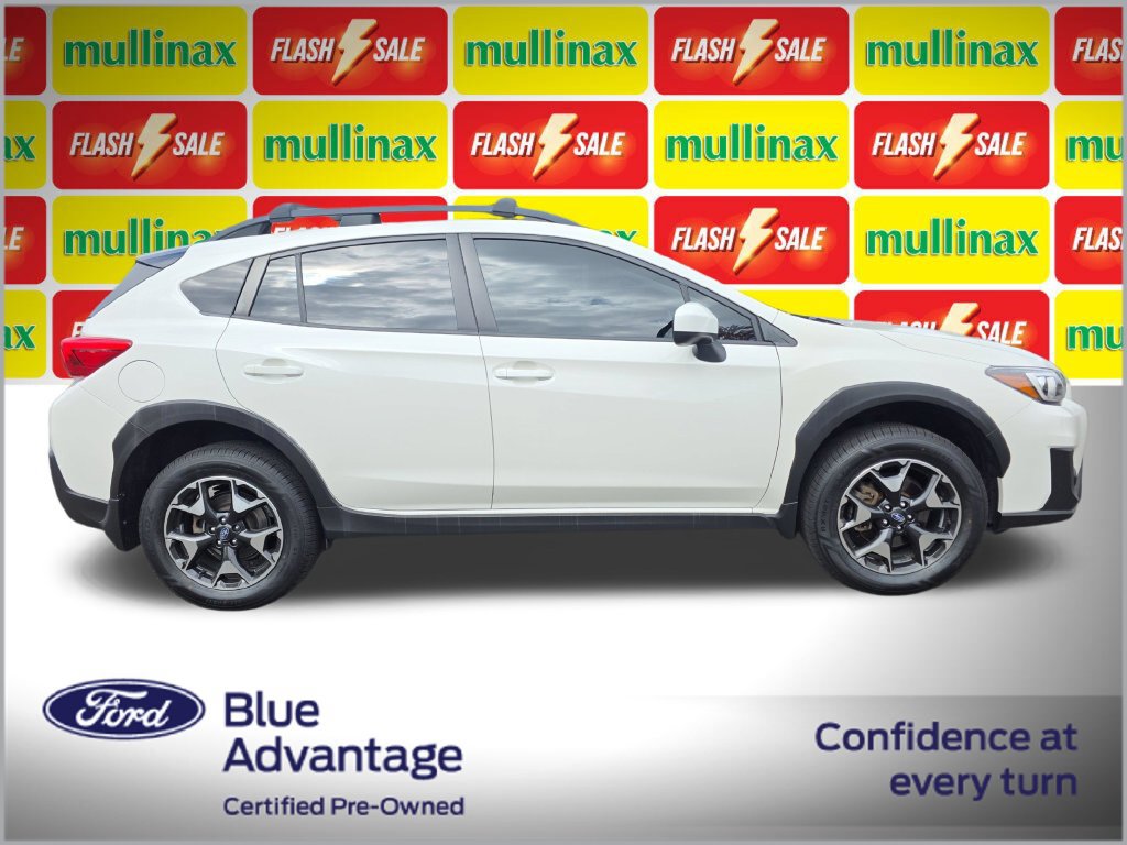 Used 2019 Subaru Crosstrek 2.0i Premium AWD/4WD image 2