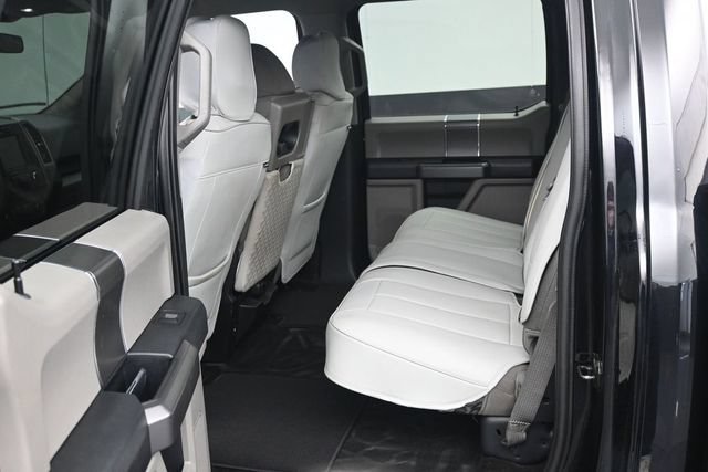 Certified 2019 Ford F150 XLT w/ XTR Package AWD/4WD image 5