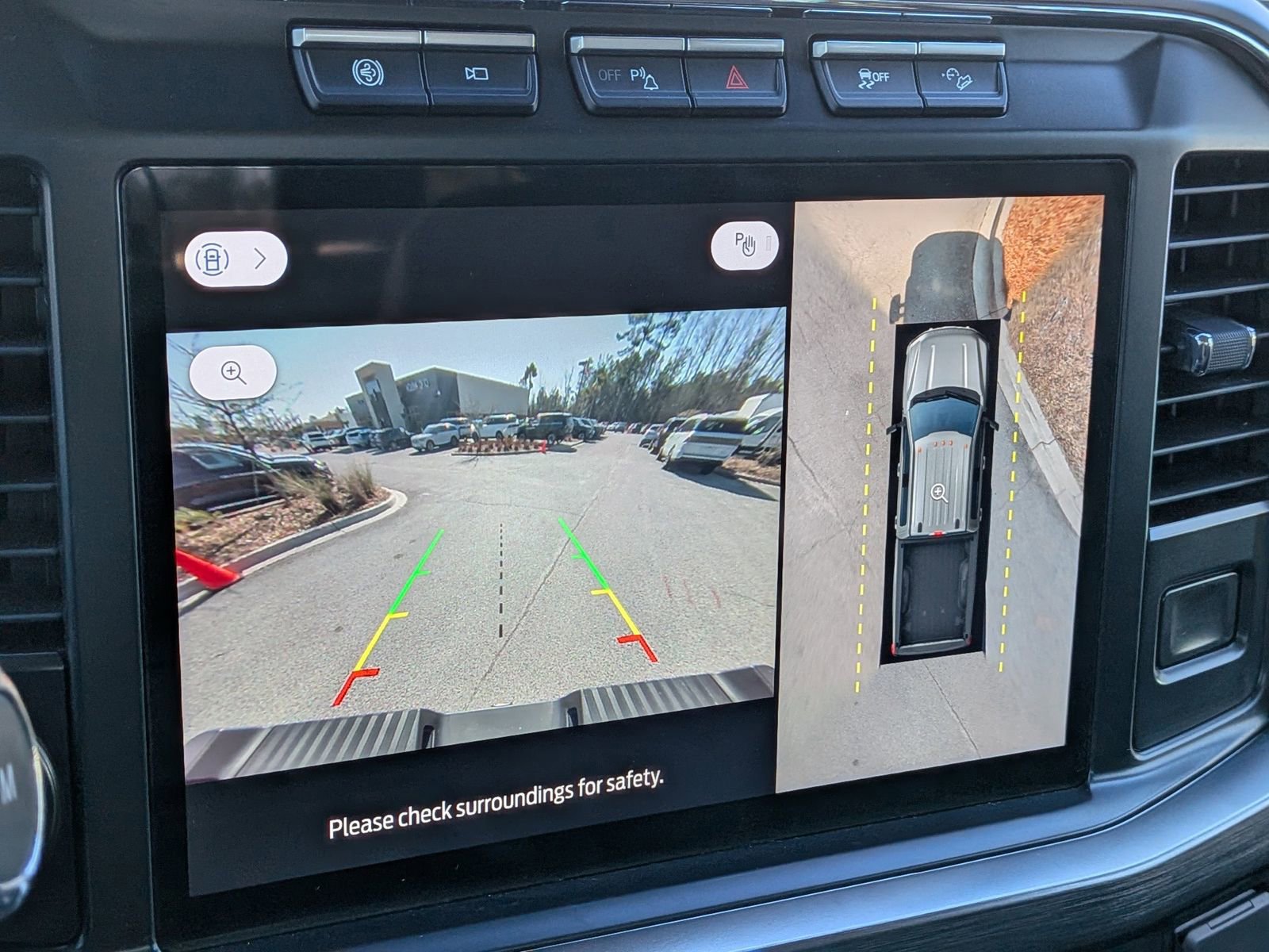 Certified 2024 Ford F450 Lariat w/ Lariat Ultimate Package image 24