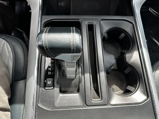 Certified 2022 Ford F150 Limited AWD/4WD image 25