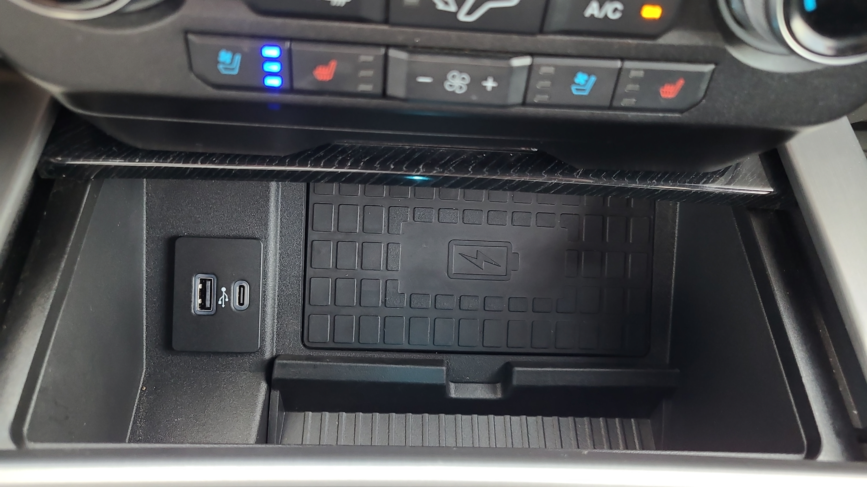 Certified 2020 Ford F250 Platinum AWD/4WD image 26