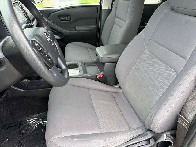 Used 2023 Nissan Frontier S w/ Technology Package RWD image 21