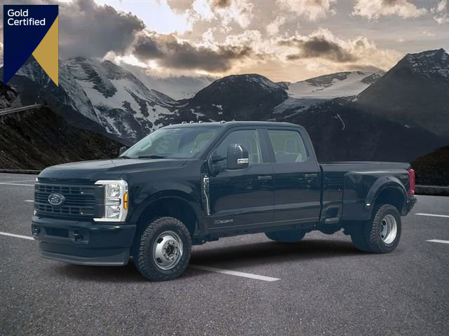 Certified 2024 Ford F350 XL