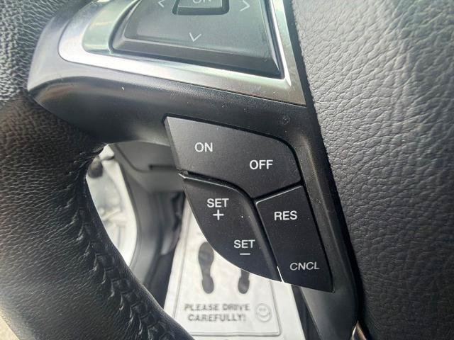 Certified 2024 Ford Edge SEL AWD/4WD image 31