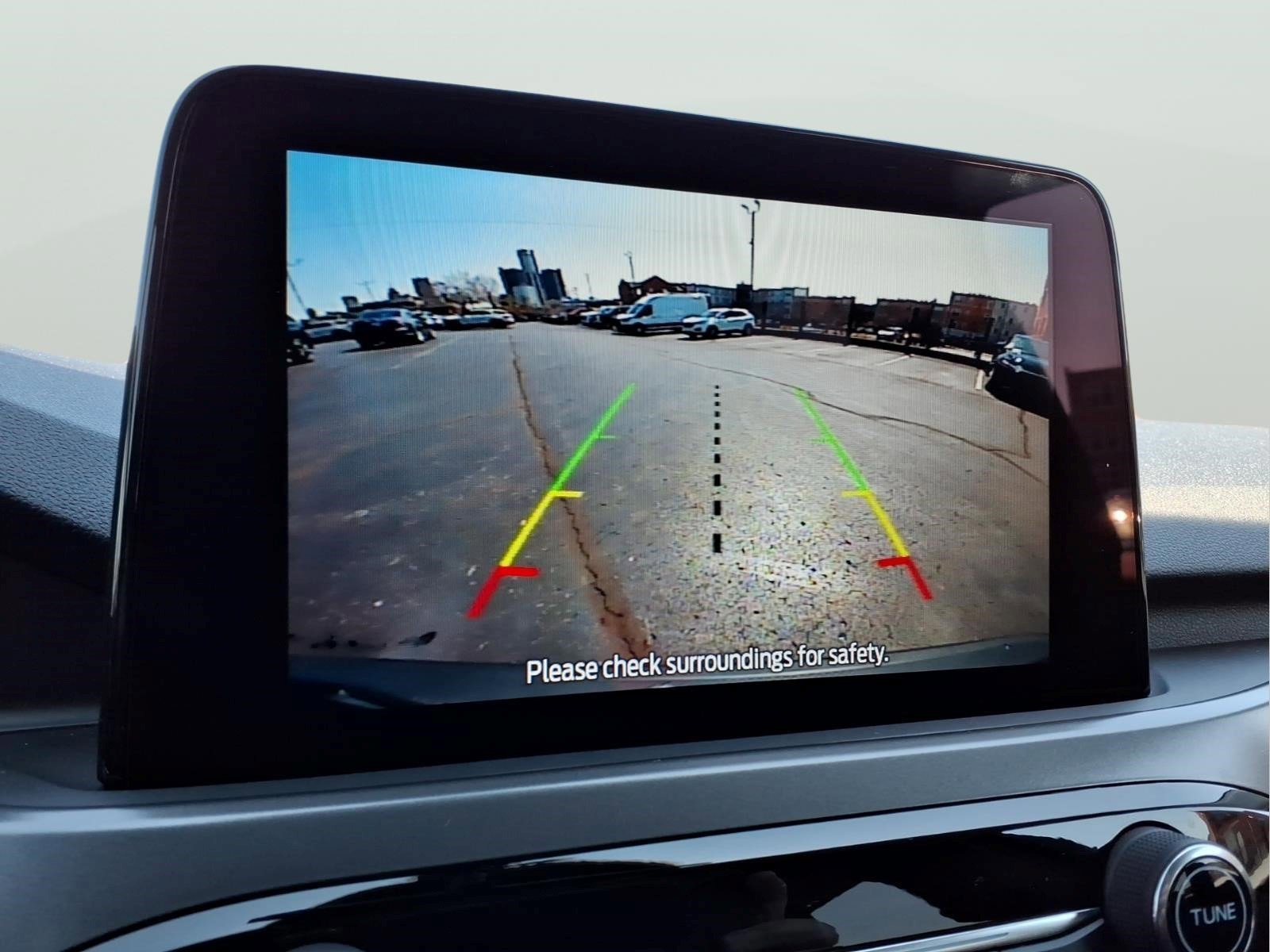 Certified 2023 Ford Escape Active AWD/4WD image 17