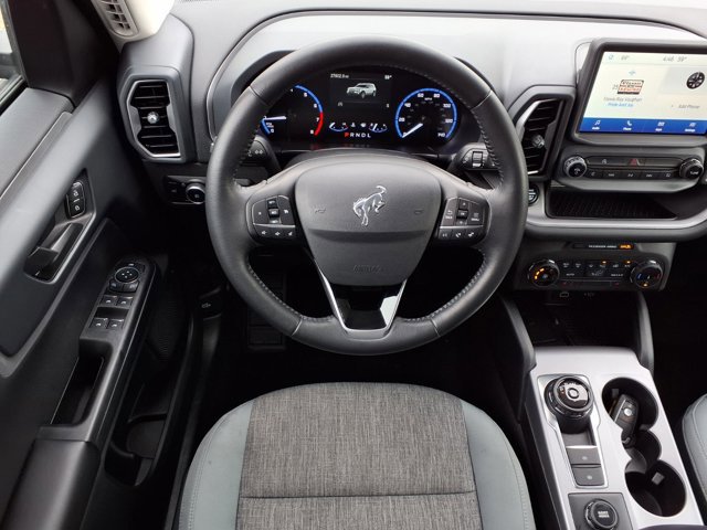 Certified 2023 Ford Bronco Sport Big Bend w/ Convenience Package AWD/4WD image 6
